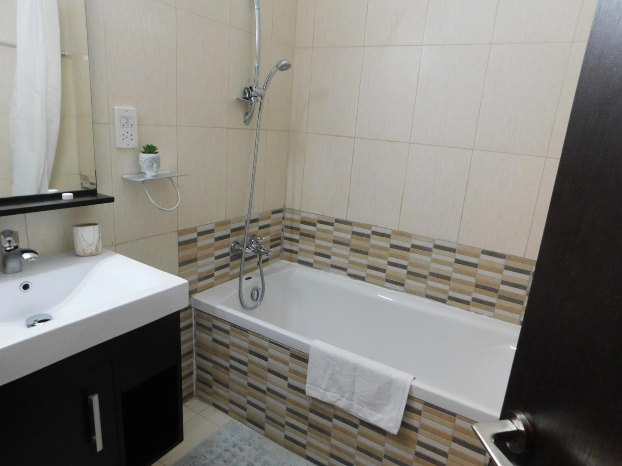 Paramount Gardens Resorts C201 Larnaca Exterior photo